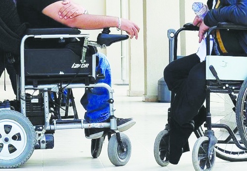 Engellilerin ÖTV’siz araç alma hakkı kaldırılıyor