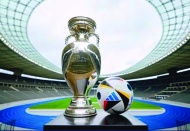 EURO 2024'te A Grubu'nda iki maç oynanacak