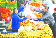 "Sabit gelirliler, en sıkıntılı dönemlerini yaşıyor"