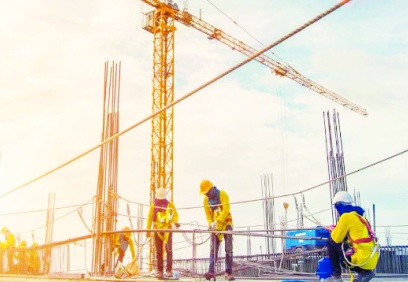 İnşaat yavaşladı