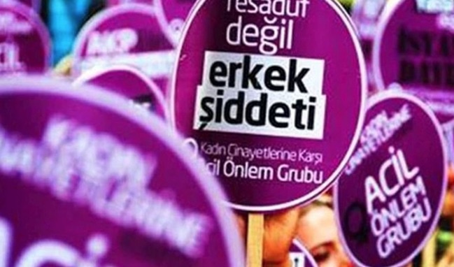 70 yaşındaki erkek, eski eşini öldürdü