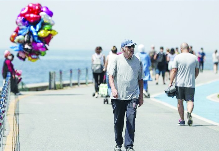 Emekliler ciddi gelir kaybına uğradı