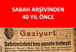 Sümerbank’ın Gaziantep’teki fabrikası satışa çıkarıldı