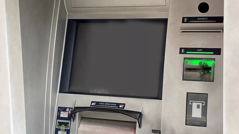 ATM’lerden para çekme limiti 20 bin liraya çıkarıldı