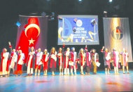 İyi gastronomlar olun, güzel şeyler yapın