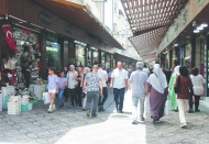 Antep halkı borca batmış durumda