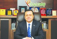 Erdoğan, Antep İl Başkanlığına Fatih Muhaddis Fedaioğlu’nu atadı