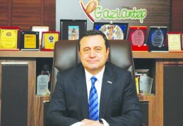 Erdoğan, Antep İl Başkanlığına Fatih Muhaddis Fedaioğlu’nu atadı