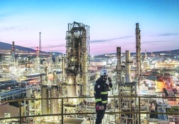Türkiye'nin en büyük 500 sanayi şirketi belli oldu, birinci sıra yine TÜPRAŞ’ın