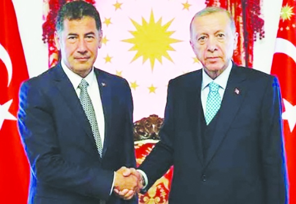 Arsalar, araziler, malikâneler, lüks sitelerde konutlar...