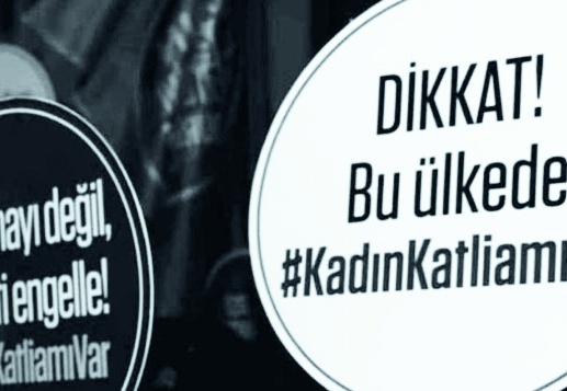 Son 5 günde 10 kadın öldürüldü!