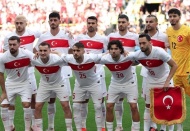Türkiye, grupta üçüncü olursa İspanya ya da İngiltere'yle son 16 turunda karşılaşacak