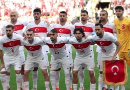 Türkiye, grupta üçüncü olursa İspanya ya da İngiltere'yle son 16 turunda karşılaşacak