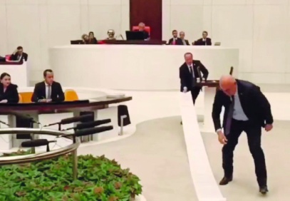 Dünyanın bütün suç örgütleri neden Türkiye’de barınabiliyor?