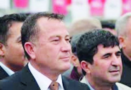 Ali Doğan’ın Antalya’da çarptığı yaya yaşamını yitirdi