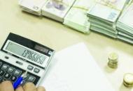 Vergide uzlaşmanın kaldırılmasından vazgeçildi