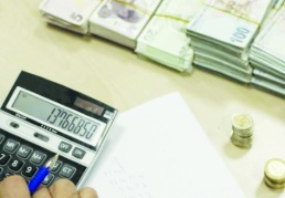 Vergide uzlaşmanın kaldırılmasından vazgeçildi