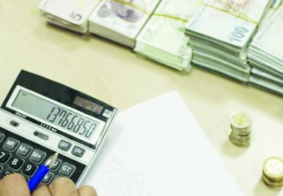 Vergide uzlaşmanın kaldırılmasından vazgeçildi