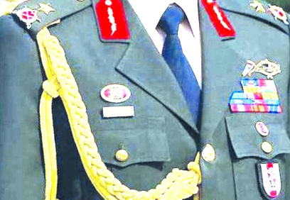 İnsan kaçakçısı general gözaltına alındı
