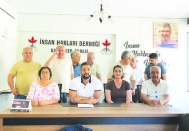 İşkence, sistematik bir devlet pratiği olarak süregeliyor