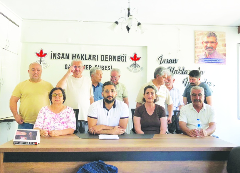İşkence, sistematik bir devlet pratiği olarak süregeliyor