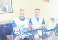 Vergilerle yoksullaşma değil, adalet istiyoruz
