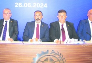 Vatandaşın alım gücü düştü ülkede gelir dağılımı bozuldu