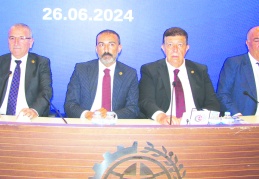 Vatandaşın alım gücü düştü ülkede gelir dağılımı bozuldu
