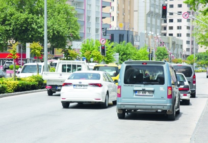 Türkiye’de 2023 yılında 1 milyon 203 bin 933 otomobil üretildi