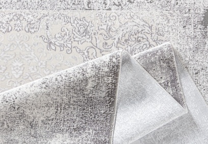 Geri dönüşümlü Pamuk arka tabanlı halılar üretilecek