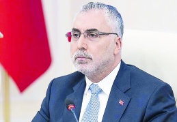 'Asgari ücrete zam yok' diyen Bakan Işıkhan'a 29 bin lira zam