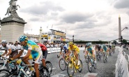 En prestijli bisiklet turu; Tour de France başlıyor