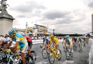 En prestijli bisiklet turu; Tour de France başlıyor