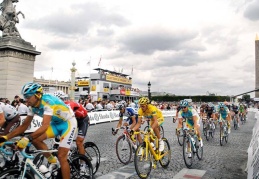En prestijli bisiklet turu; Tour de France başlıyor