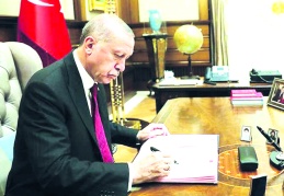 Erdoğan imzaladı: 19 fakülte, yüksekokul ve enstitü kapatıldı
