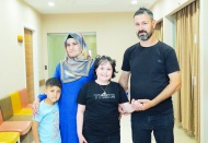 6 Şubat Depremi ve Hayatı Değiştiren An Elif Usluol'un Öyküsü