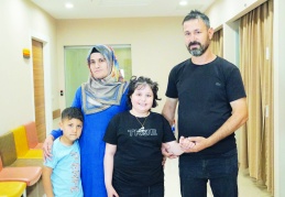 6 Şubat Depremi ve Hayatı Değiştiren An Elif Usluol'un Öyküsü