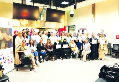 Ana önceliğimiz kadın kooperatifleri ve kadın girişimciler