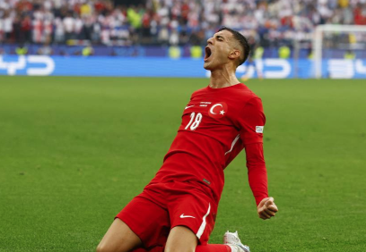 EURO 2024, en iyi 11’i arasında Mert Müldür de var