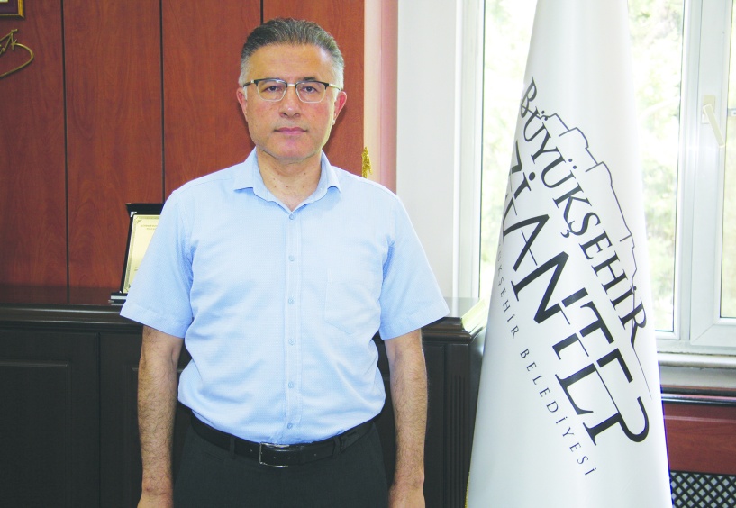 ‘Serinleyeyim, dalar çıkarım’  mantığı ile hareket etmemek lazım