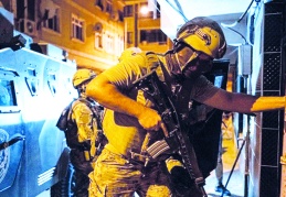 Antep’te çocuk müstehcenliği operasyonu