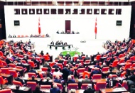 Toplumun yarısından fazlası parlamenter sisteme dönülmesini istiyor