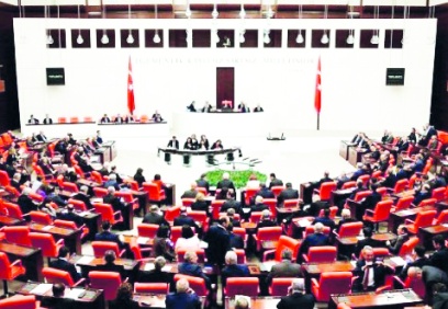 Toplumun yarısından fazlası parlamenter sisteme dönülmesini istiyor