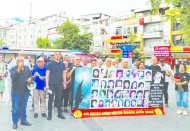 Halk iradesi tamamen ortadan kalktı, Demokrasi ve laiklikten eser kalmadı