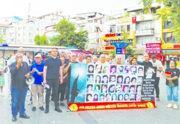 Halk iradesi tamamen ortadan kalktı, Demokrasi ve laiklikten eser kalmadı