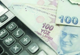 Akaryakıt harcamalarının gider gösterilebilmesi için araçlara taşıt tanıma birimi takılacak