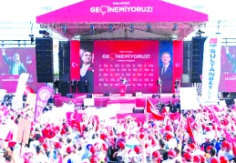 Tarım ve depremzedeler için miting düzenlenecek