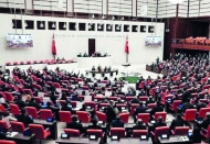 AKP'nin Meclis'teki sandalye sayısı 264 oldu