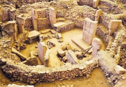 Göbeklitepe'yi 6 yılda 2 milyon 800 bin kişi ziyaret etti