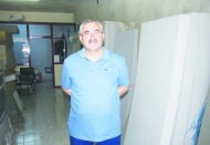İhracat yüzde 20 düştü üretimde ciddi düşüş var